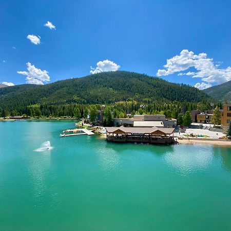 Lakeside 1495 By Summitcove Lodging Кийстоун Екстериор снимка