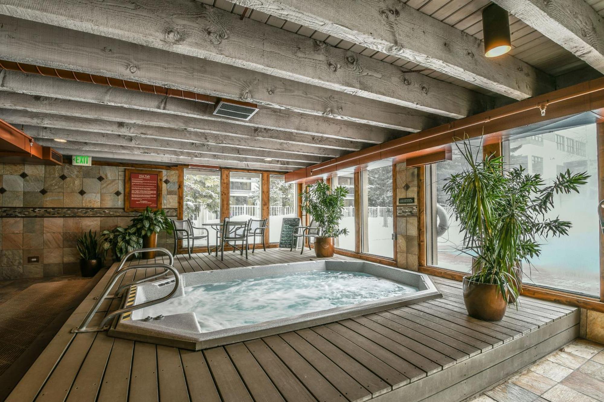Lakeside 1495 By Summitcove Lodging Кийстоун Екстериор снимка