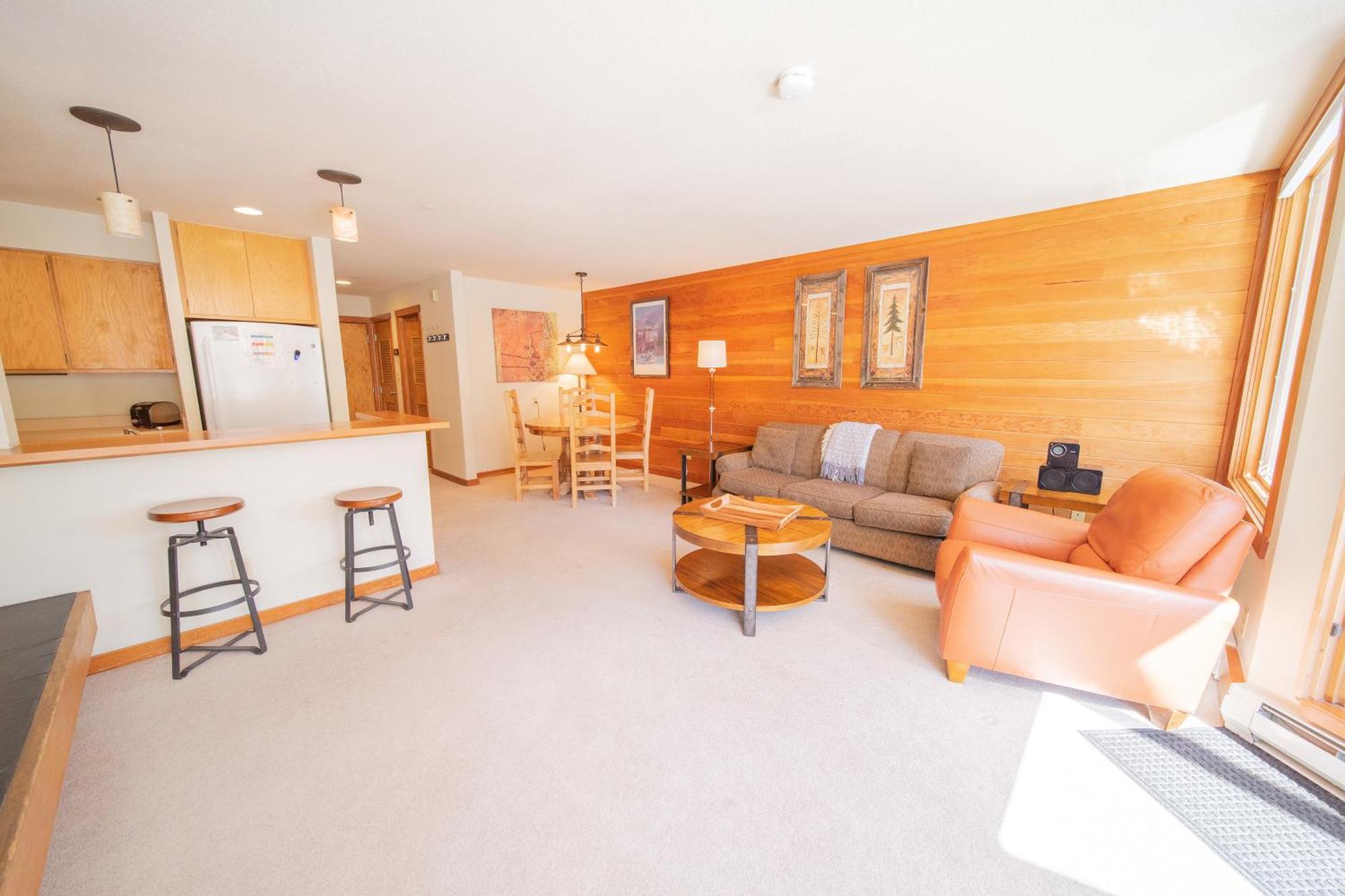 Lakeside 1495 By Summitcove Lodging Кийстоун Екстериор снимка