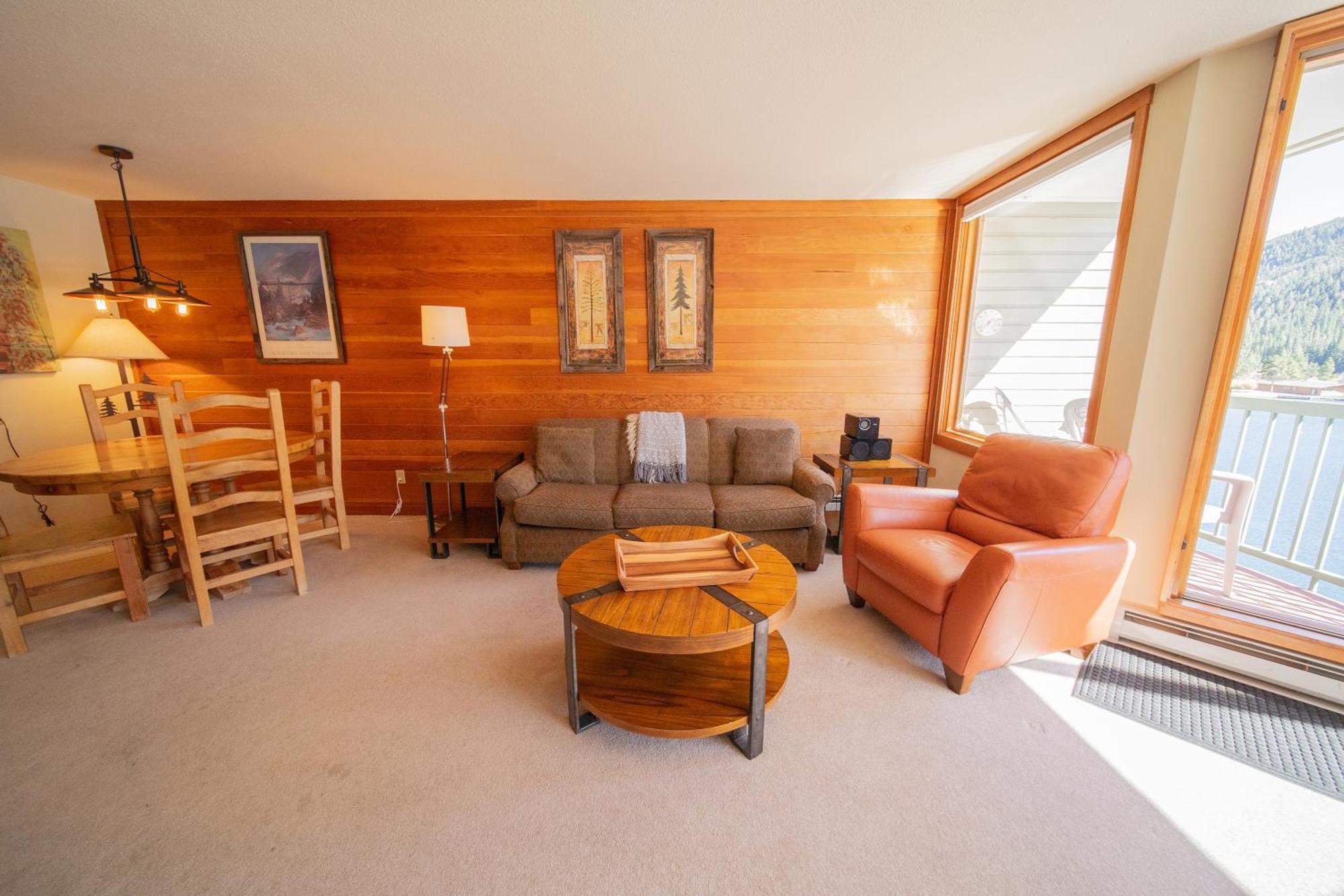 Lakeside 1495 By Summitcove Lodging Кийстоун Екстериор снимка