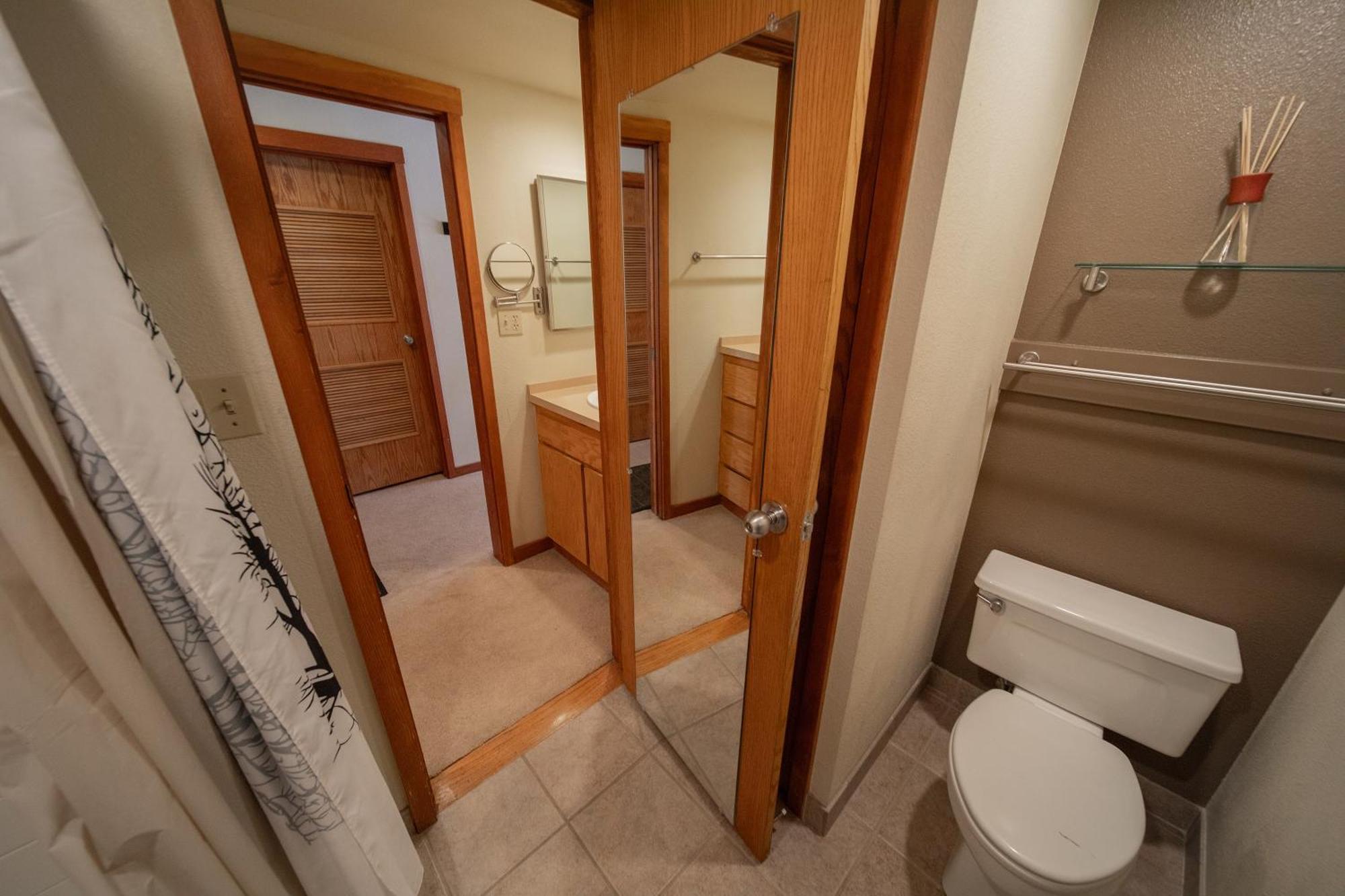 Lakeside 1495 By Summitcove Lodging Кийстоун Екстериор снимка