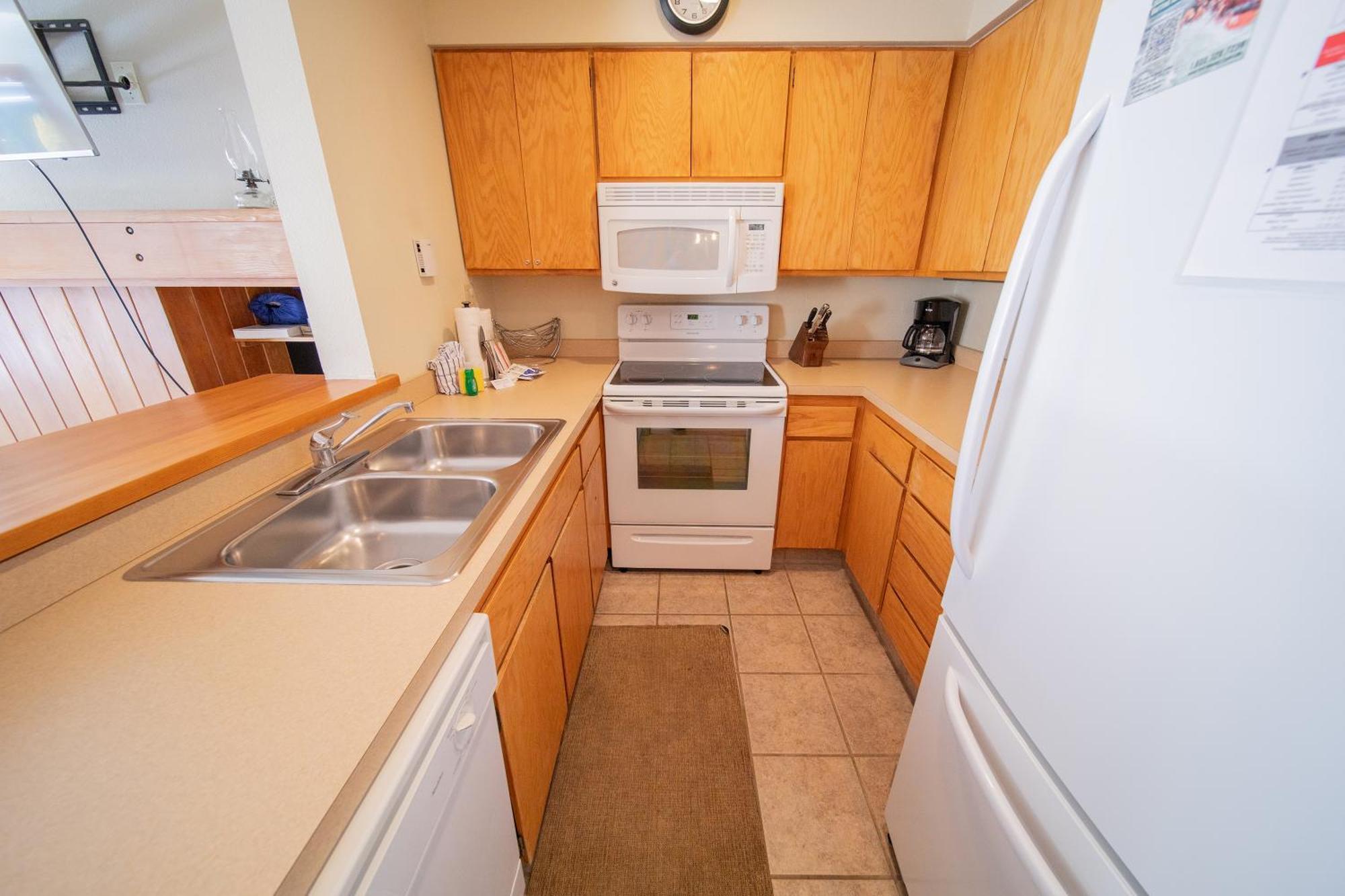 Lakeside 1495 By Summitcove Lodging Кийстоун Екстериор снимка