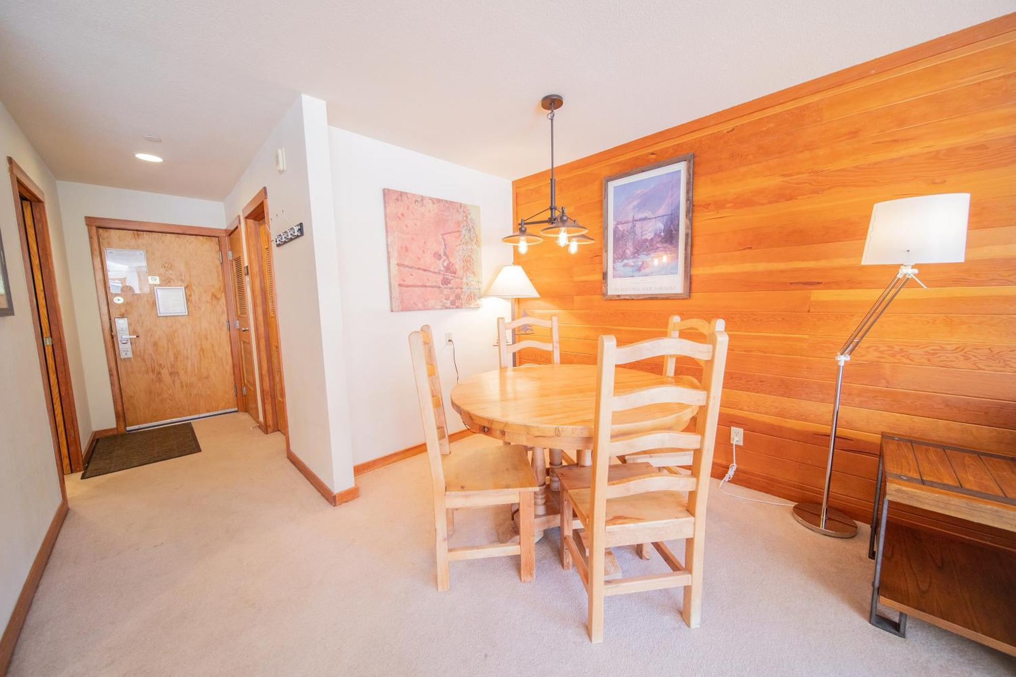Lakeside 1495 By Summitcove Lodging Кийстоун Екстериор снимка