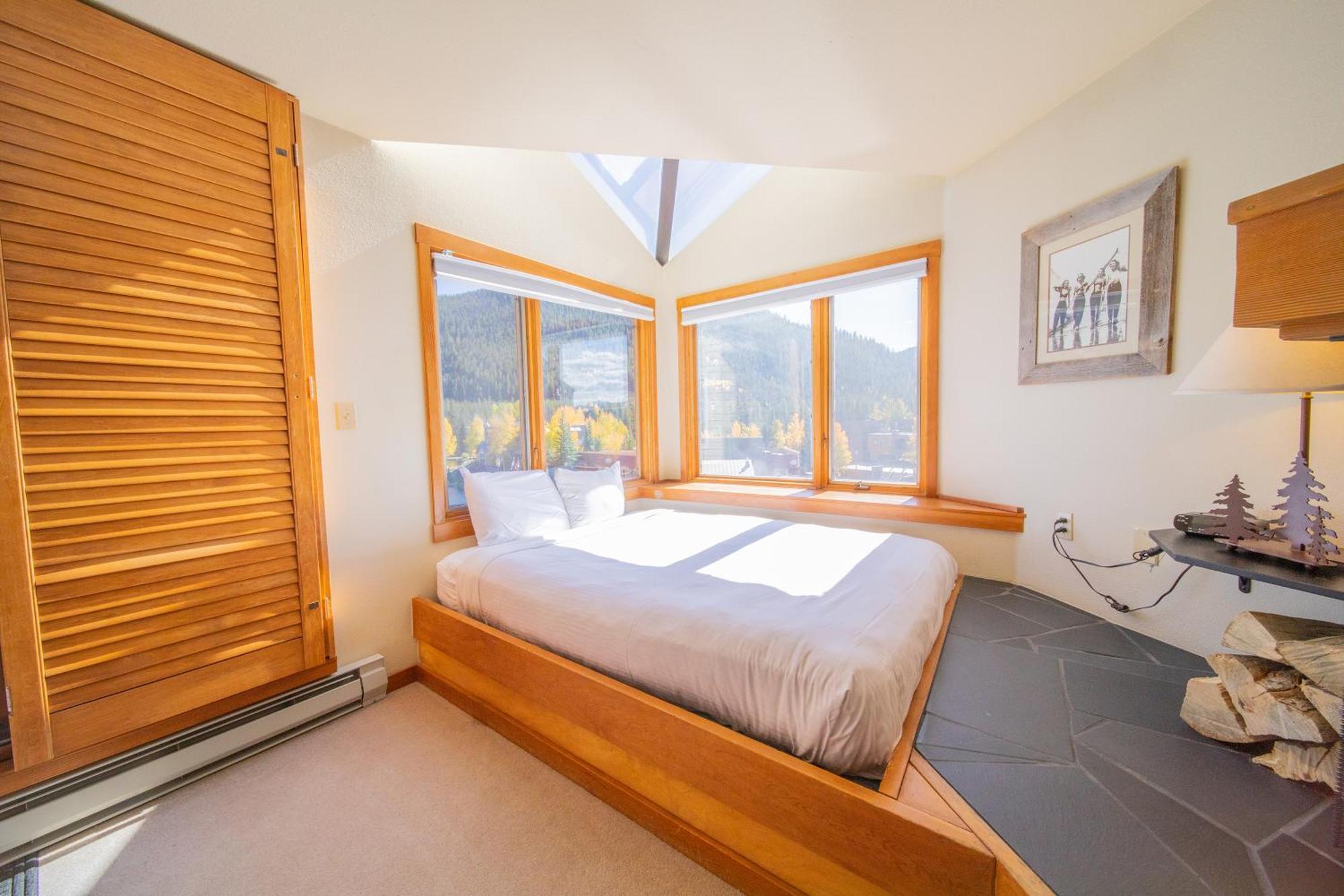 Lakeside 1495 By Summitcove Lodging Кийстоун Екстериор снимка