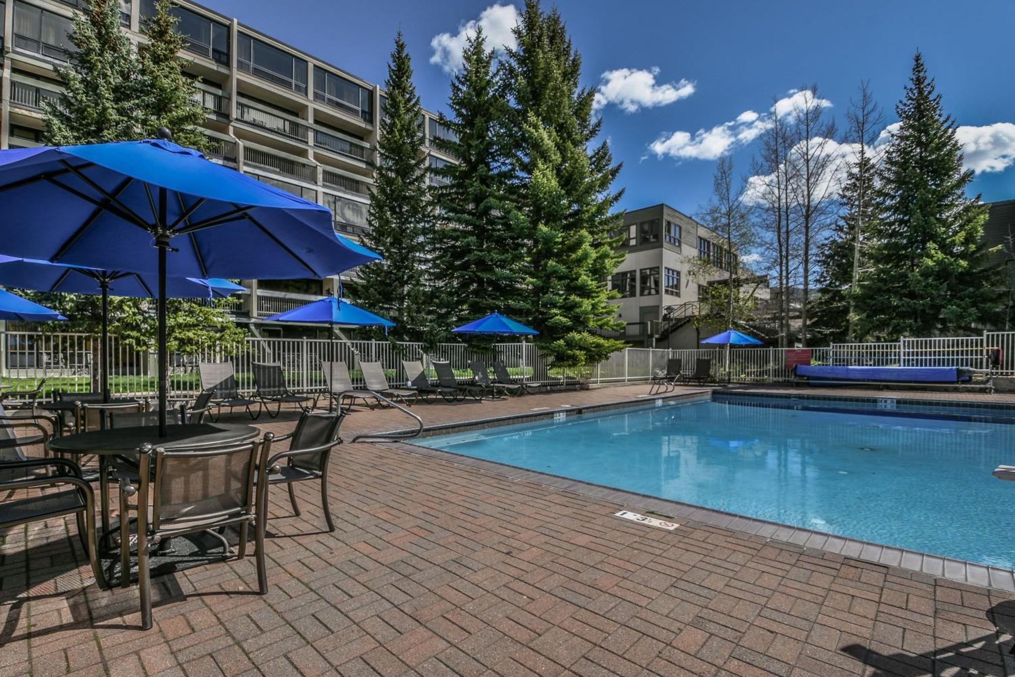 Lakeside 1495 By Summitcove Lodging Кийстоун Екстериор снимка